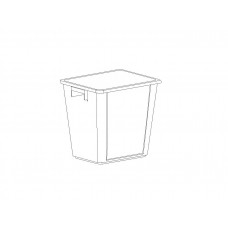 Waste Basket (M)